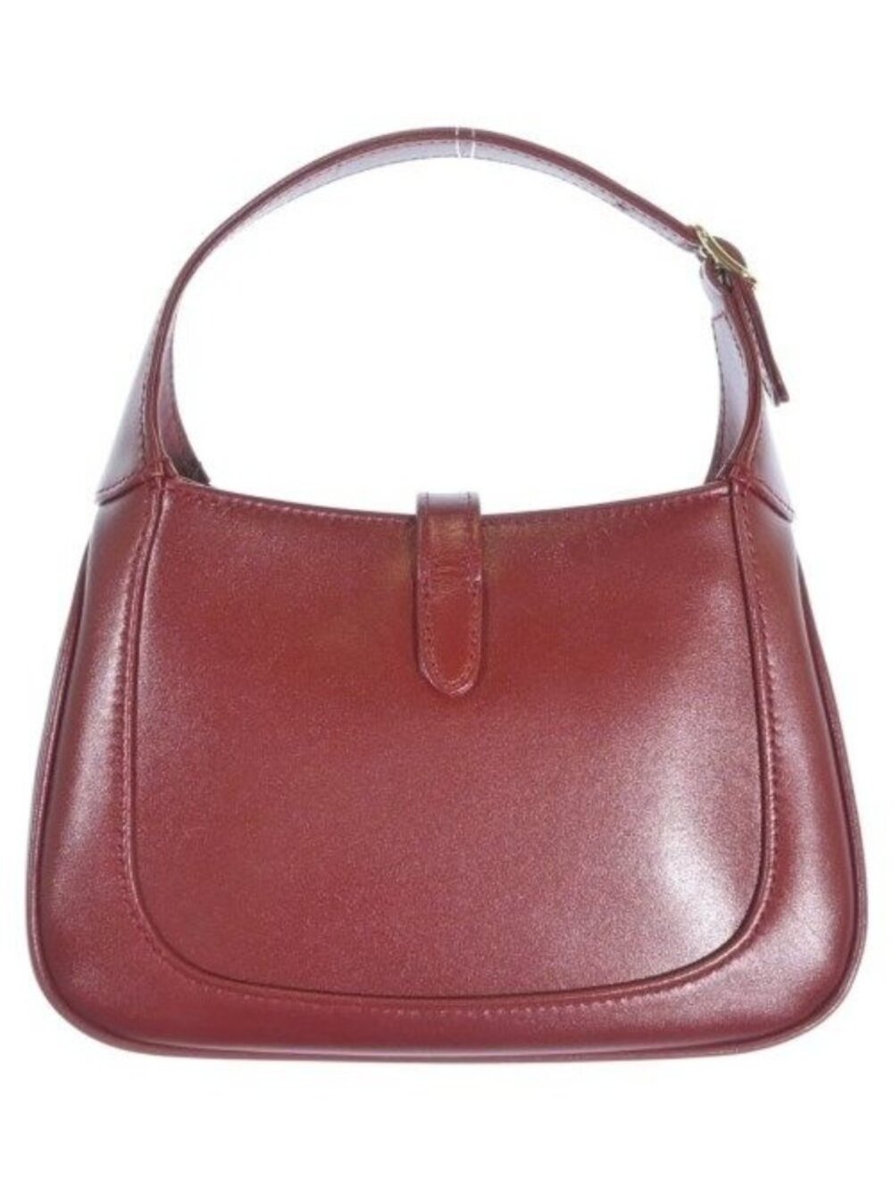 ★SOLD★ Gucci Handbag Red - Picture 2 of 10